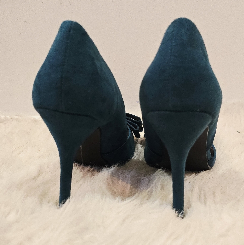 🔥 US Size 10 Bundle of 4 Pairs Women's Shoes - Flats, - Picture 4 of 16